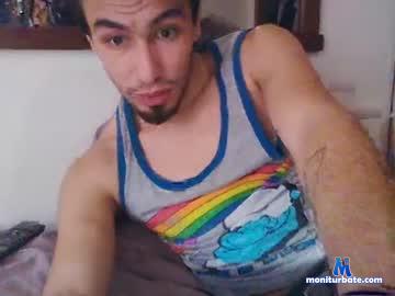 liquidpaint Chaturbate model profile picture