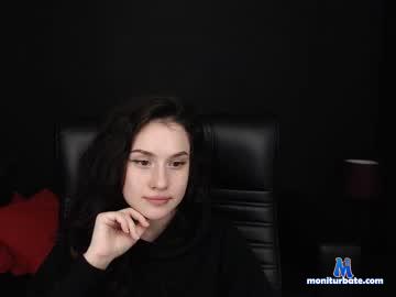 lisbetsalander chaturbate livecam performer profile