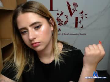 lissylo chaturbate livecam performer profile