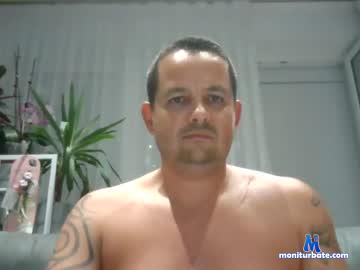 litlemonkey Chaturbate model profile picture