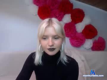 littlblonde chaturbate livecam performer profile