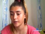 little_amy18 chaturbate profile picture