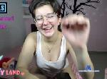 little_bunny_r chaturbate profile picture