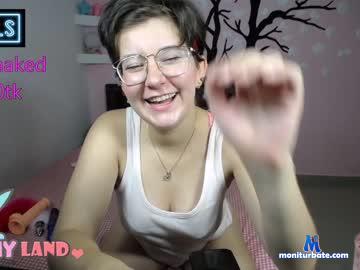 little_bunny_r chaturbate livecam performer profile