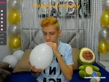 little_dilan Chaturbate model profile picture