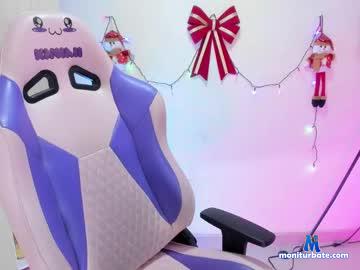 little_ebby chaturbate livecam performer profile