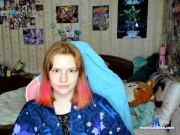 little_jane_doe Chaturbate model profile picture