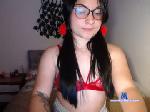 little_lizz18 chaturbate profile picture