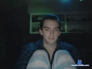 littleboymaxy Chaturbate model profile picture