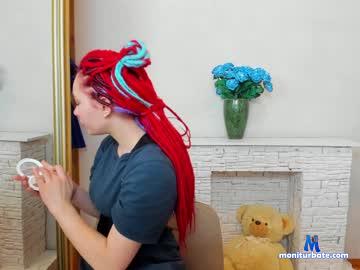 littleelizabeth12 Chaturbate model profile picture