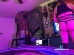 littlehippie chaturbate profile picture