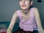 littlemolli chaturbate profile picture