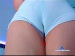 littlenaughty18 chaturbate profile picture