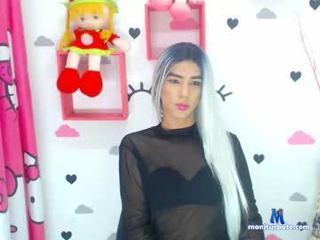 liyon_kongxx chaturbate livecam performer profile