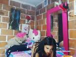 liz_diabla chaturbate profile picture