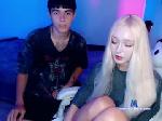 liza_and_noah chaturbate profile picture