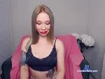 lizaalight chaturbate profile picture