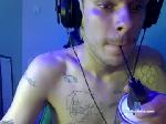 lizardblood chaturbate profile picture