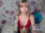 lizlarsen chaturbate profile picture