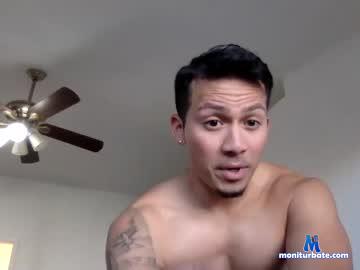 ljmuscle Chaturbate model profile picture
