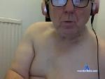 llcoolraydj115 chaturbate profile picture