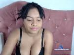 llilypeytonx chaturbate profile picture