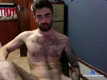 loaded_gun92 chaturbate livecam performer profile