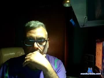 loboloco1966 Chaturbate model profile picture