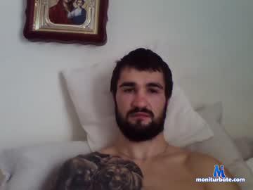 locherber Chaturbate model profile picture