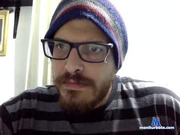 locuricio Chaturbate model profile picture