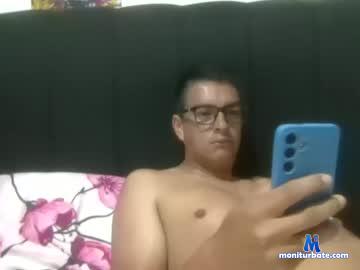 logisticoo Chaturbate model profile picture