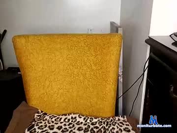loismaga Chaturbate model profile picture