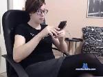 lola_brb chaturbate profile picture