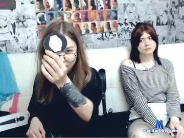 lola_nesquik Chaturbate model profile picture