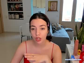 lolafrodita18 chaturbate livecam performer profile