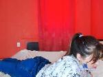 lolax123 chaturbate profile picture