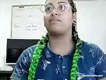 lollabyer Chaturbate model profile picture