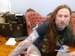 longhair021 chaturbate profile picture