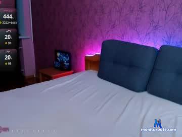 loramoonnn Chaturbate model profile picture