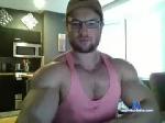 loronomusclehot chaturbate profile picture