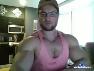 loronomusclehot chaturbate livecam performer profile
