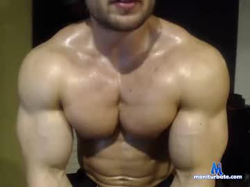 loronomusclep2 chaturbate livecam performer profile
