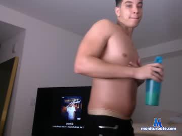 louietv Chaturbate model profile picture