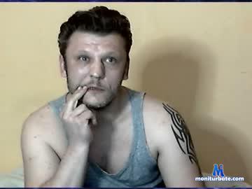 louis_40 chaturbate livecam performer profile