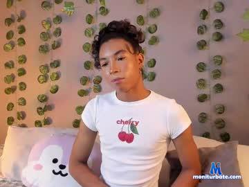 louis_hardstar Chaturbate model profile picture
