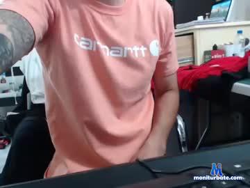 louislucifer69 chaturbate livecam performer profile