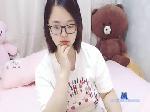 lovegenie8 chaturbate profile picture