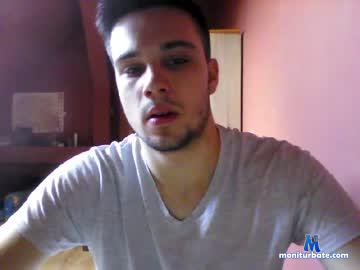 loveislobear Chaturbate model profile picture