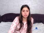 lovely_cheryl_ chaturbate profile picture