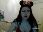 lovelydolly69 chaturbate profile picture